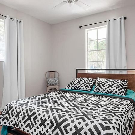 **Tampa Urban Convenience ** Vila Exterior foto