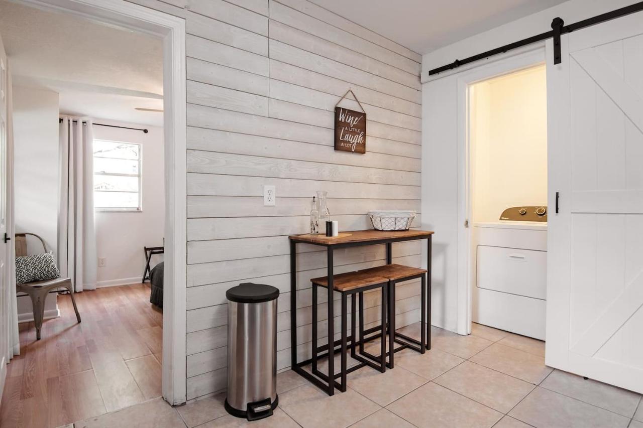 **Tampa Urban Convenience ** Vila Exterior foto